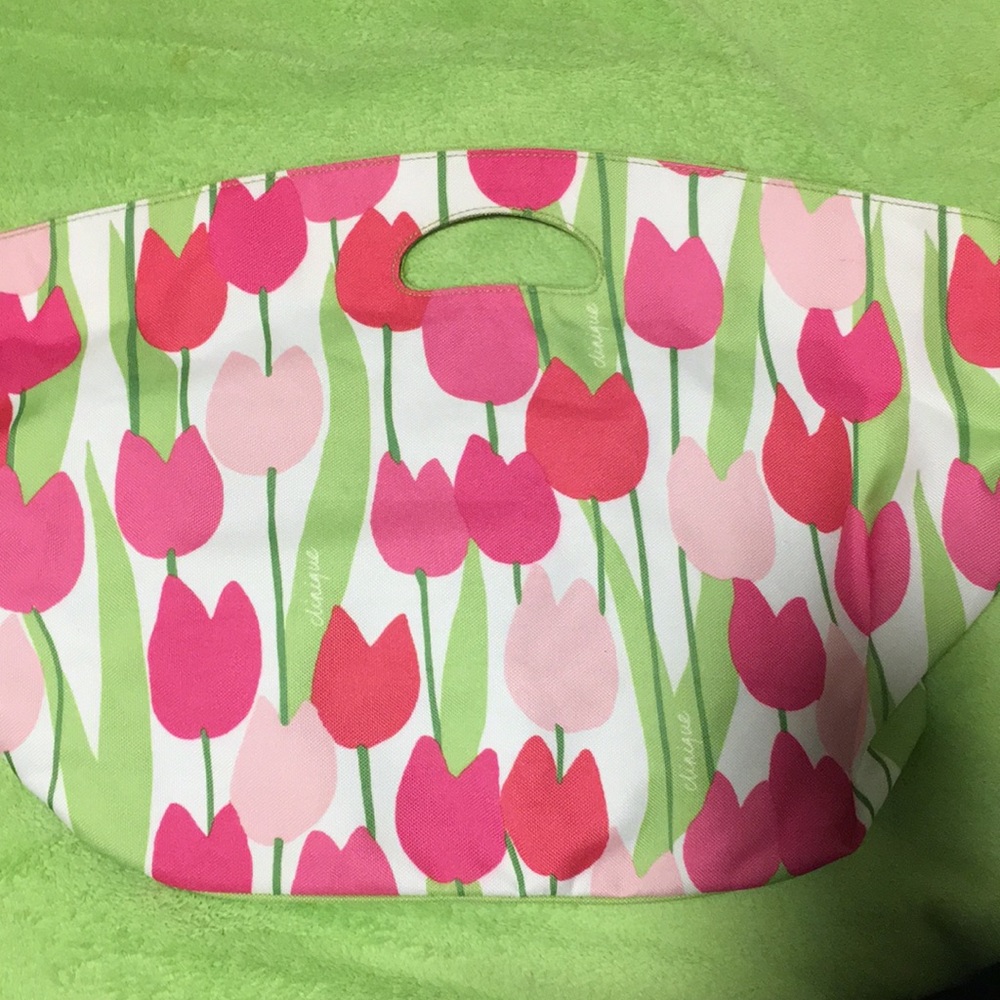 Clinique Tote